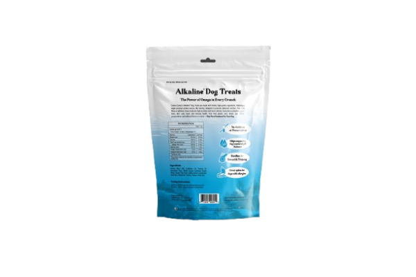 Canine Caviar Alkaline Treats