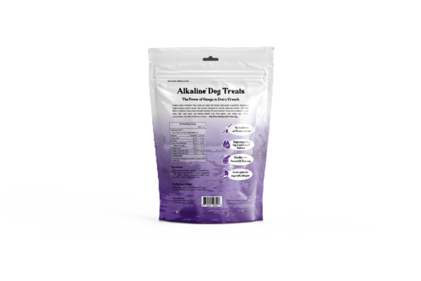 Canine Caviar Alkaline Treats