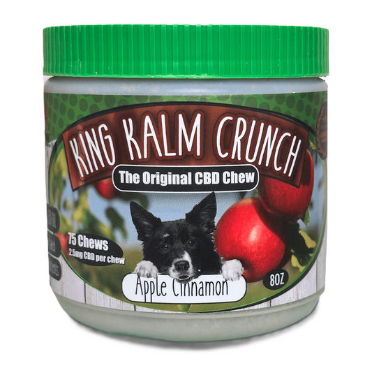 KING KALM Treats for Your Dogs & Pets