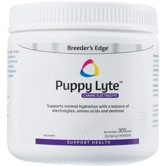 Breeder's Edge Puppy Lyte