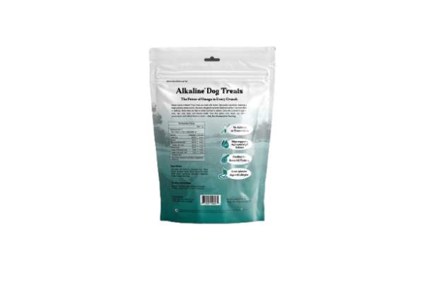 Canine Caviar Alkaline Treats