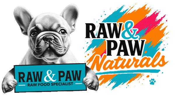 Raw & Paw Co