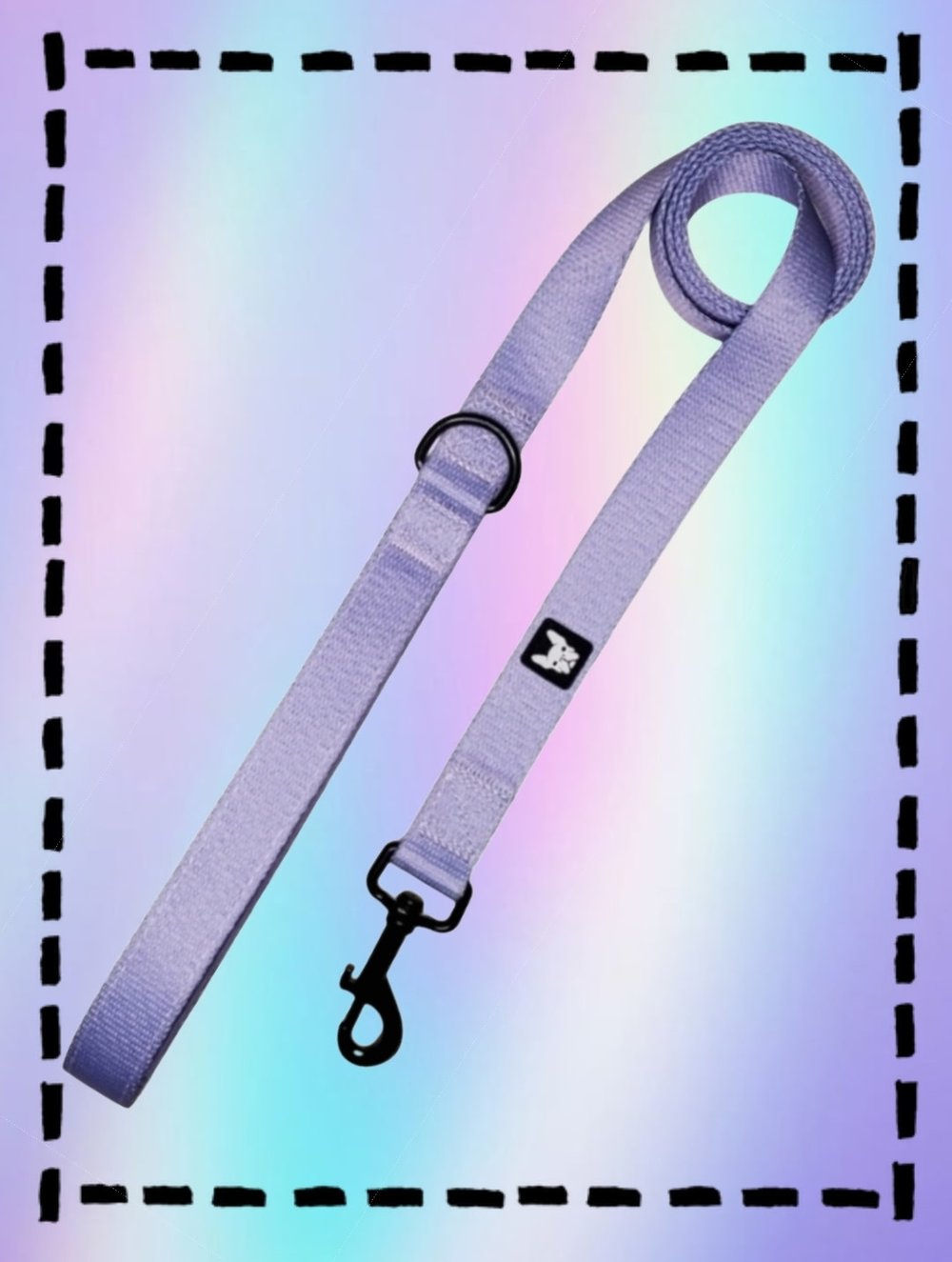 Nomadic Frenchie Harness w/ Leash