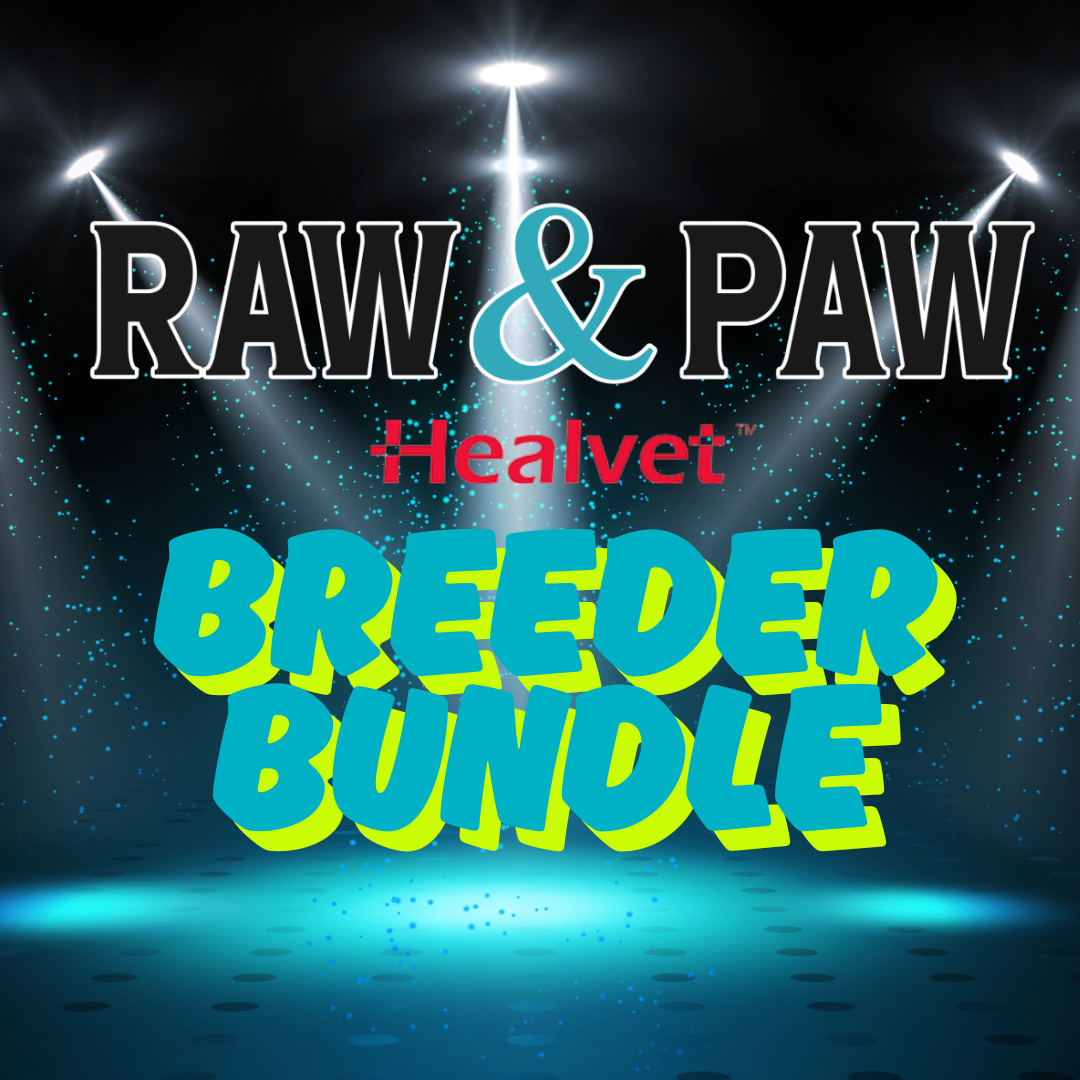 Breeder Bundle Deal