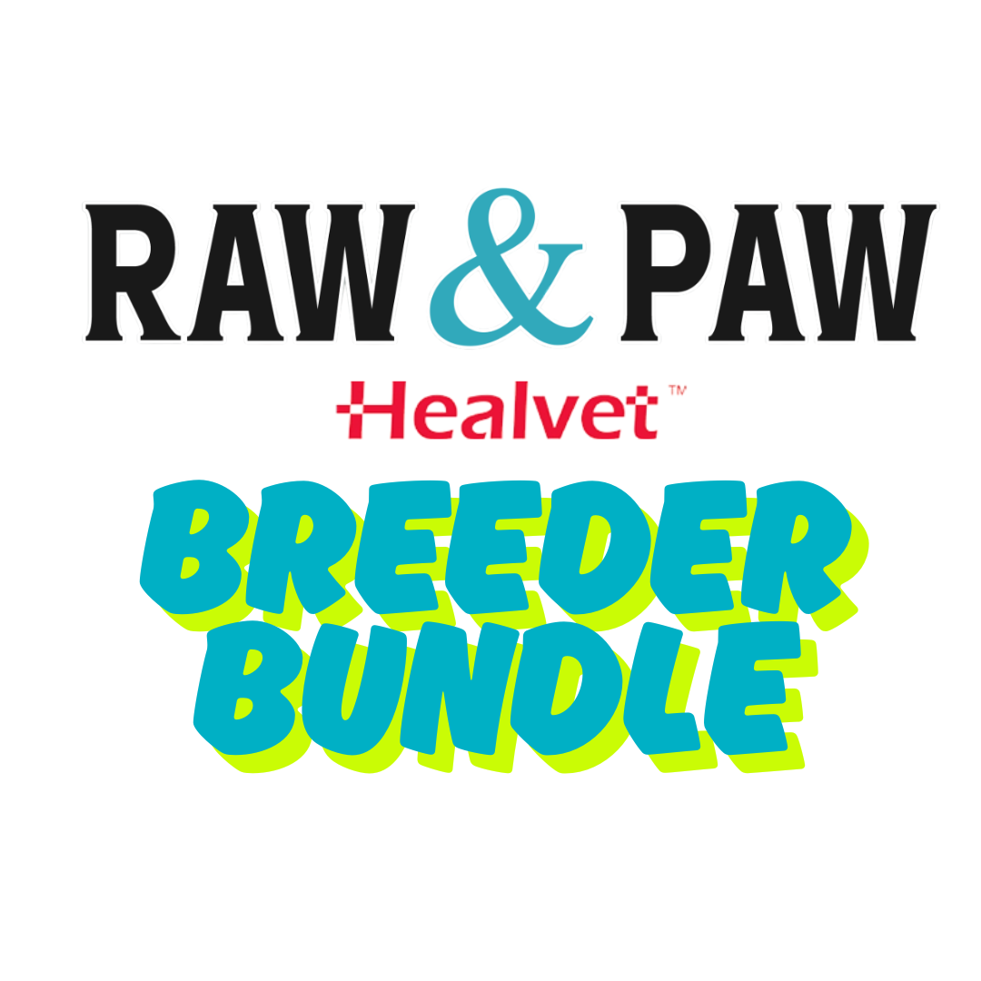 Breeder Bundle Deal