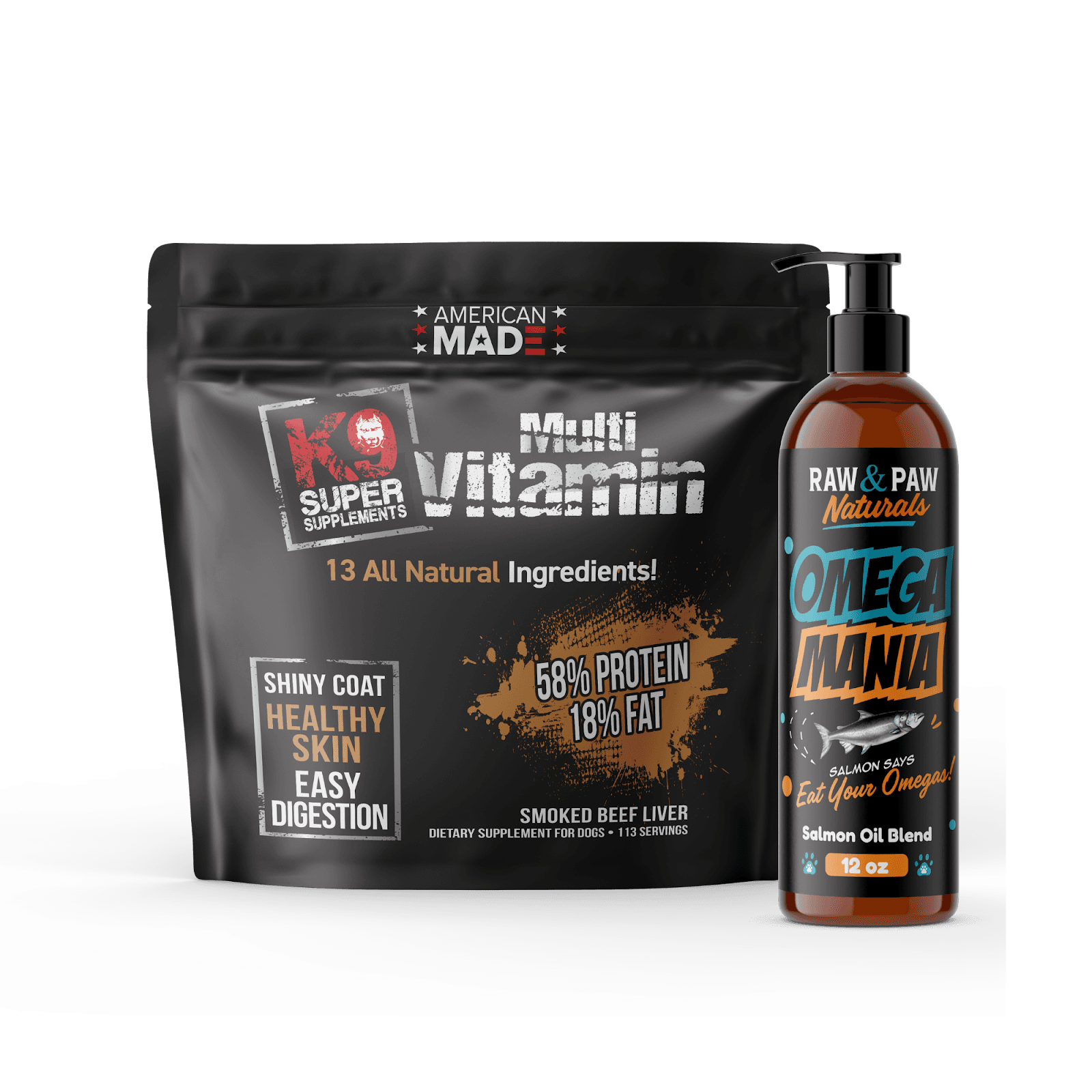 How to Support Your Dog in the Heat: Hydration, Skin Health & Essential Nutrients