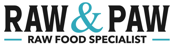 Raw & Paw Co