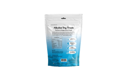 Canine Caviar Alkaline Treats