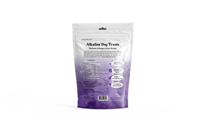 Canine Caviar Alkaline Treats