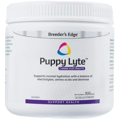 Breeder's Edge Puppy Lyte
