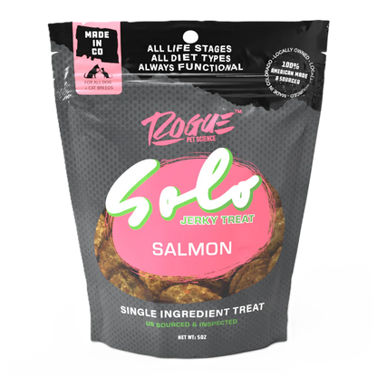 Rogue Solo Jerky Treats