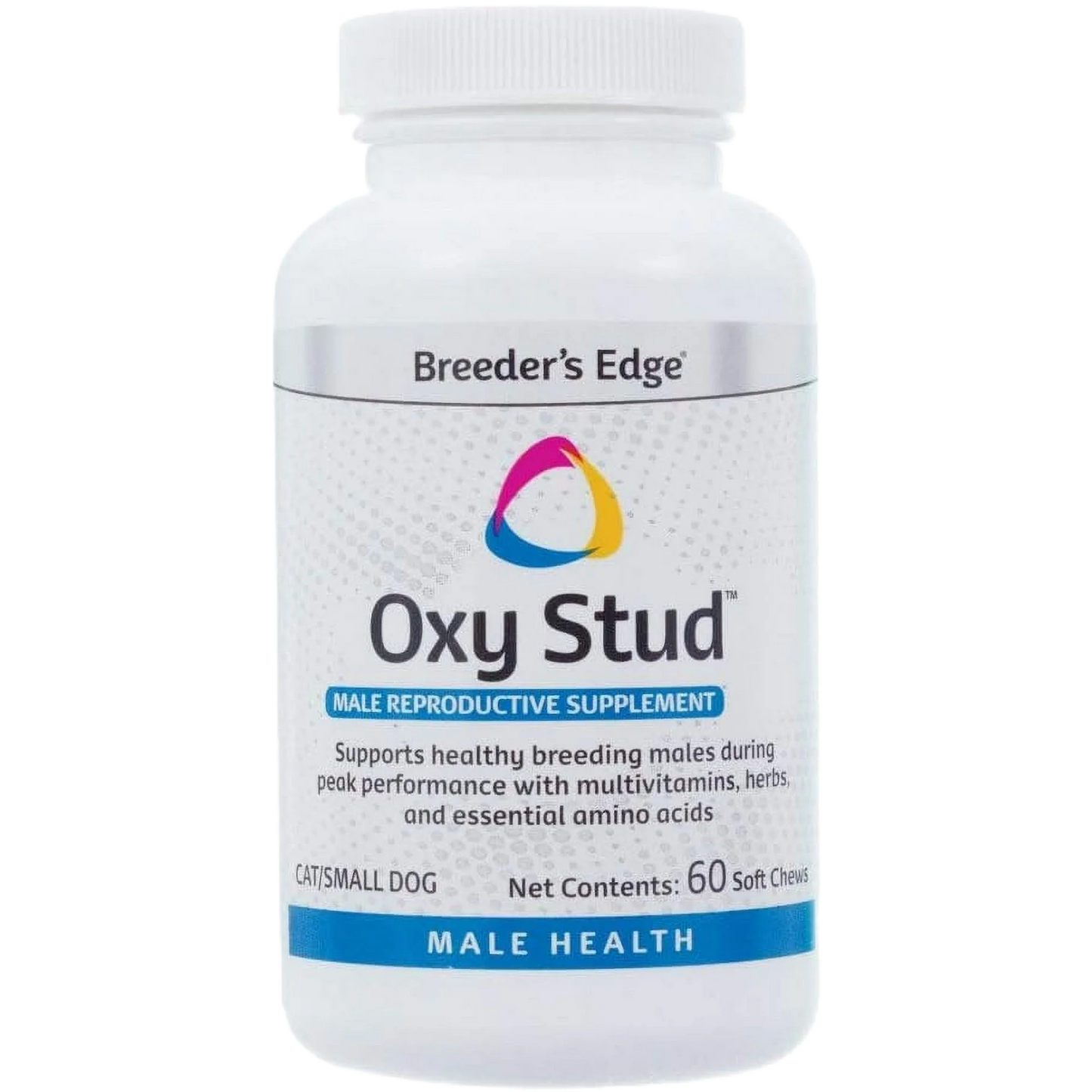 Breeder's Edge Oxy Stud