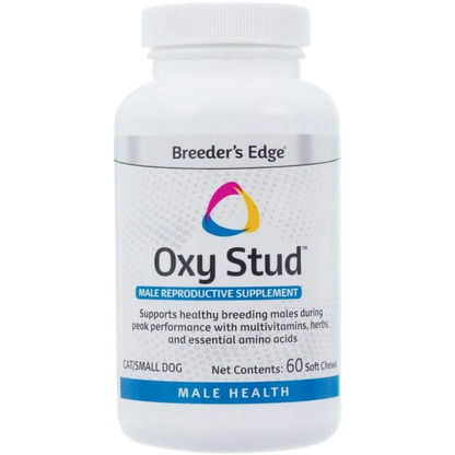 Breeder's Edge Oxy Stud