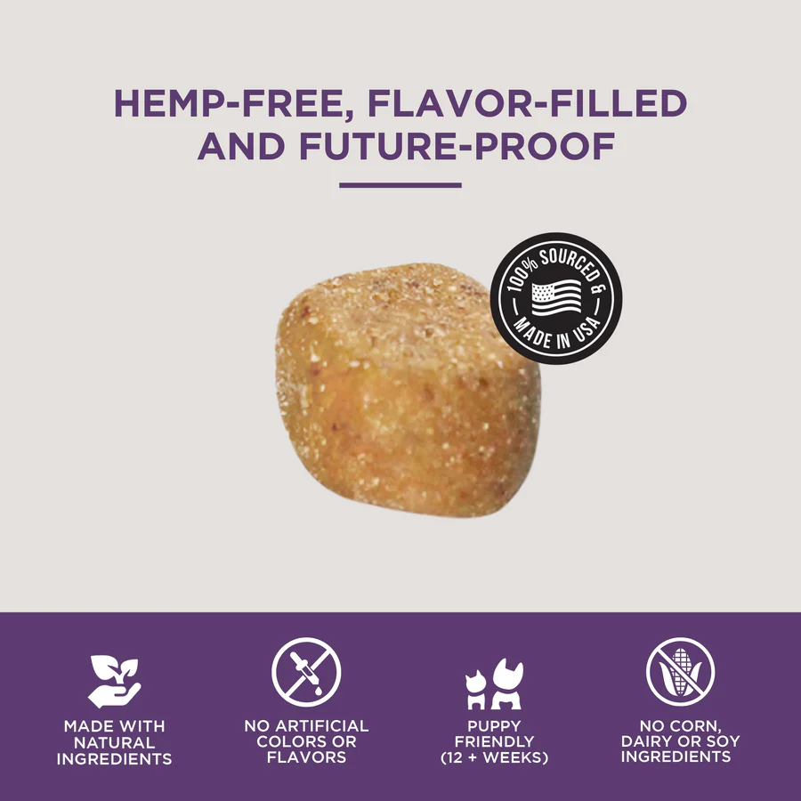 Natural Rapport Dog Multivitamin Supplement
