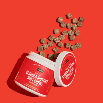 Natural Rapport Dog Bladder Support Supplement