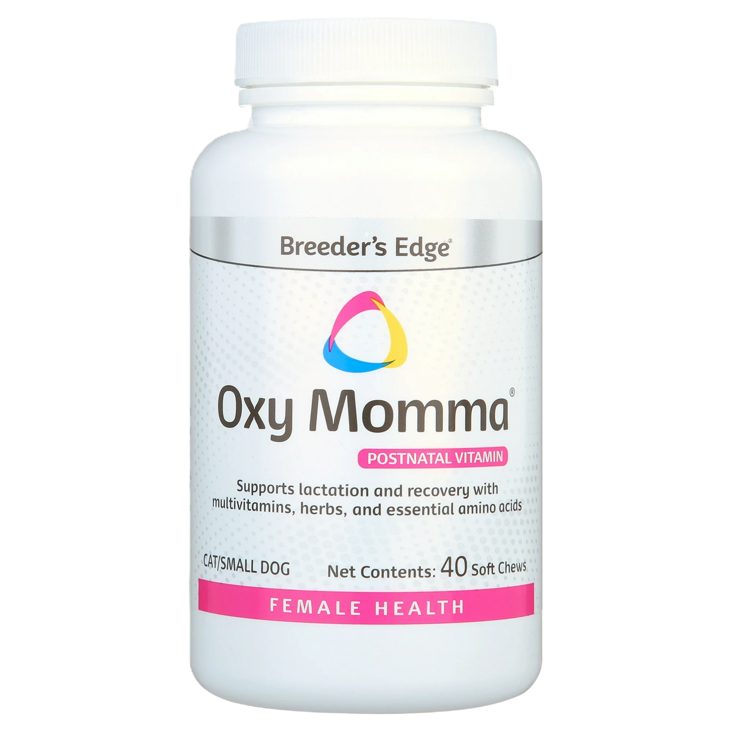 Breeder's Edge Oxy Momma