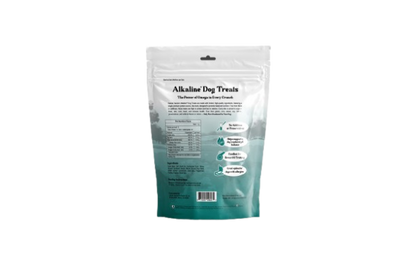 Canine Caviar Alkaline Treats