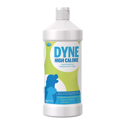 DYNE - High Calorie Nutritional Supplement (32 oz)