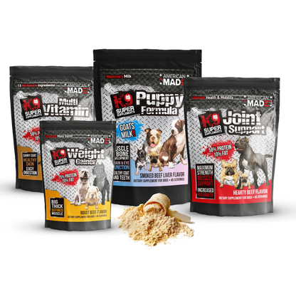 K9 Super Supplements - Joint Support