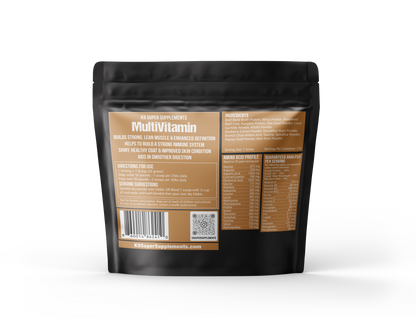 K9 Super Supplements - Multivitamin