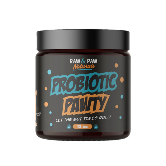 RP Naturals Exclusive Probiotic Blend