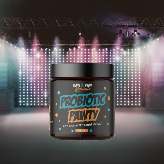 RP Naturals Exclusive Probiotic Blend