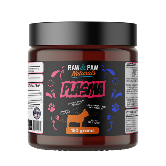 RP Naturals Exclusive Fade Fighter Plasma Powered Immunity Booster