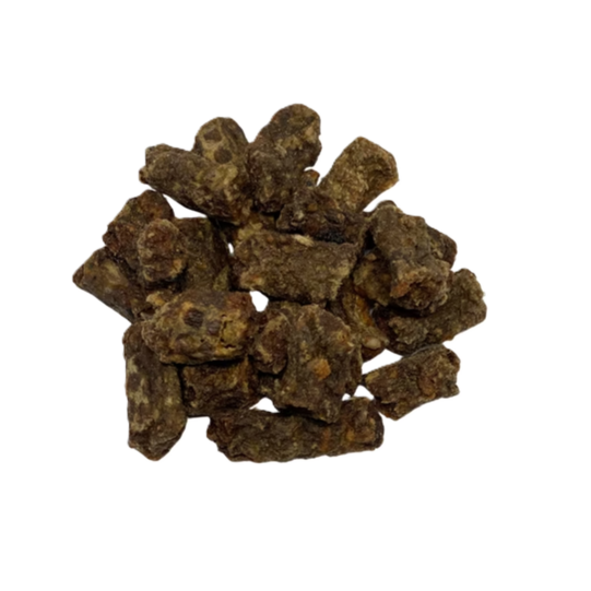Woof Treats by New Zealand Natural Pet Food Co.