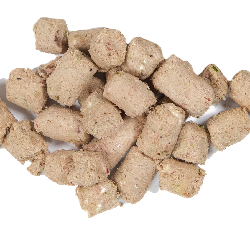 Woof Treats by New Zealand Natural Pet Food Co.
