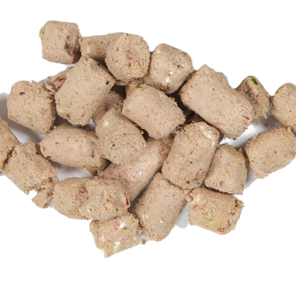 Woof Treats by New Zealand Natural Pet Food Co.